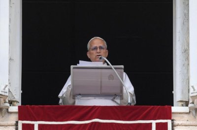 Papa Lav XIV.: Hvala svima koji su molili za mene, osjetio sam vašu potporu