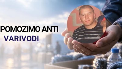 Pomozimo Anti Varivodi iz Novog Travnika: Liječenje je počelo, ali prikupljena sredstva nisu dovoljna za pokrivanje svih troškova
