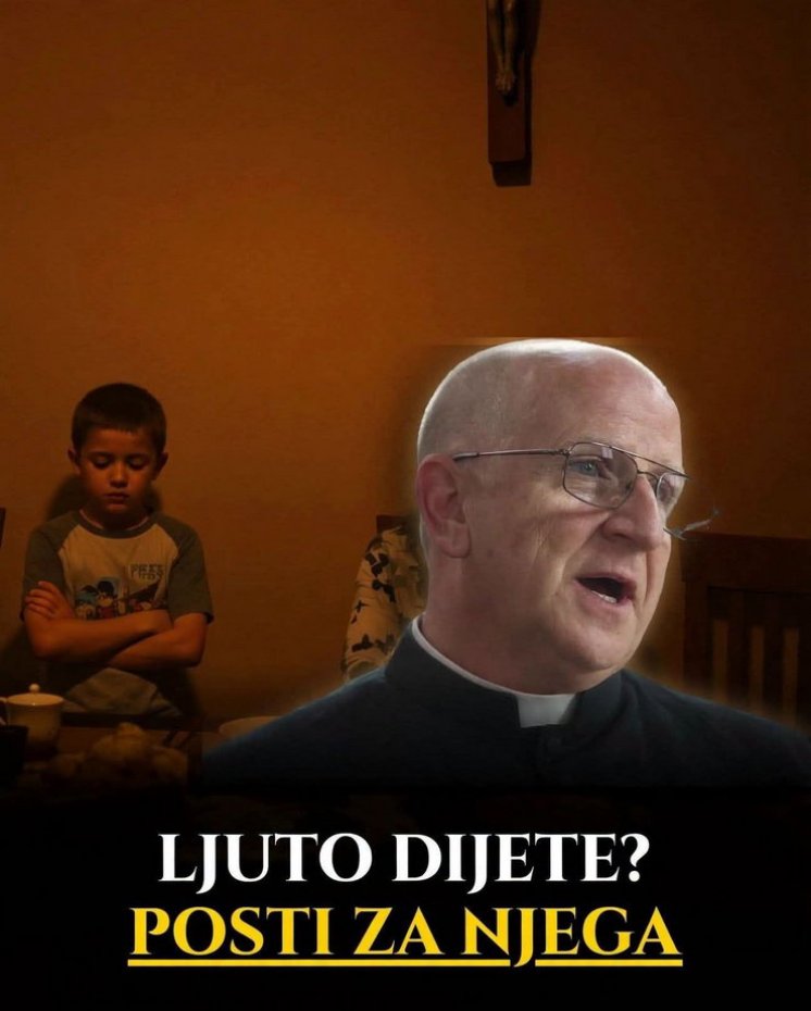 Kad ne znamo kako doprijeti do srca vlastitog djeteta&hellip;