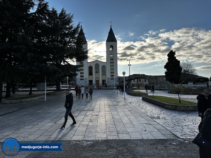 bozic u medugorju 2