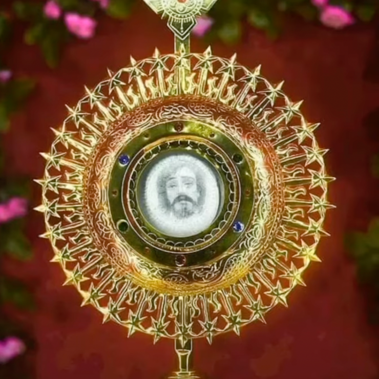 indija euharistijsko cudo