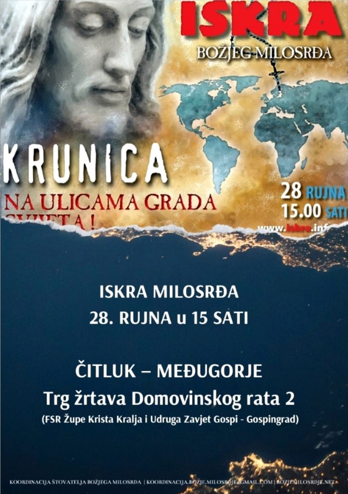 iskra milosrdja 2024