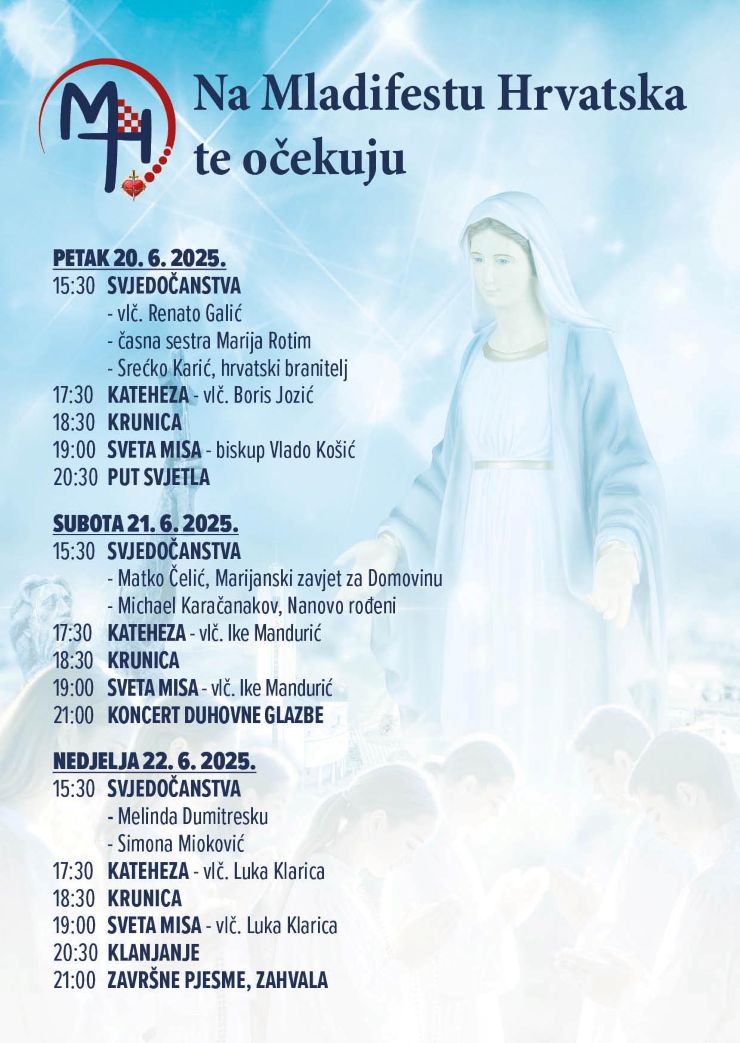 mladifest hrvatska 2025