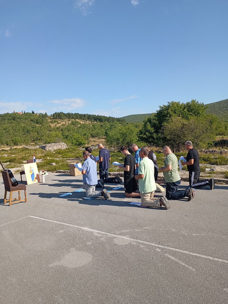 Budimiri kod Trilja