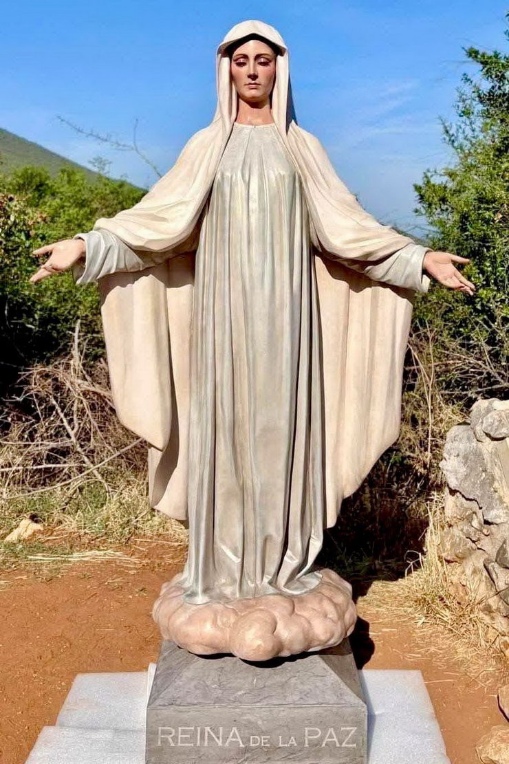 Kraljica Mira Guadix