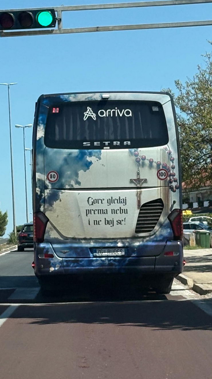 bus duga