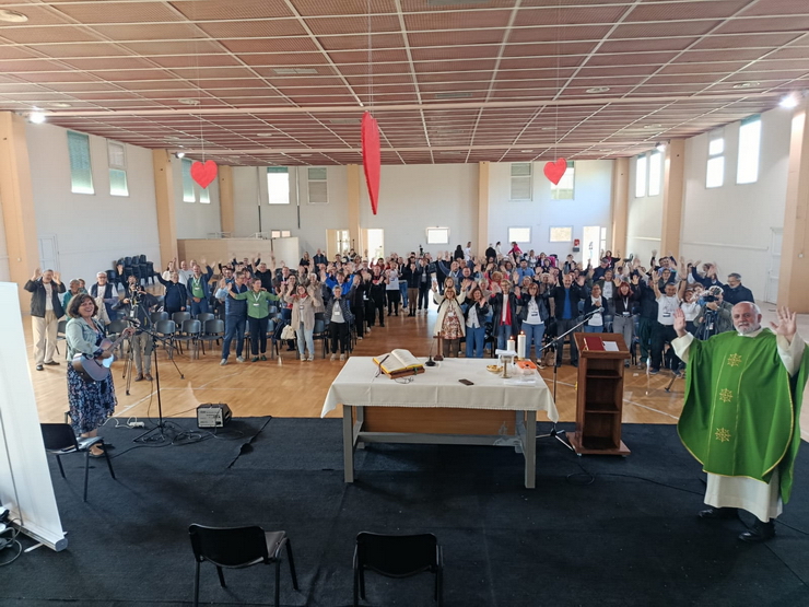 domovinska duhovna obnova 10 2025 2