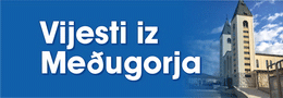 Uživo iz međugorja