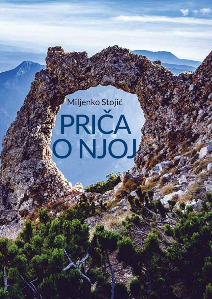 prica o njoj