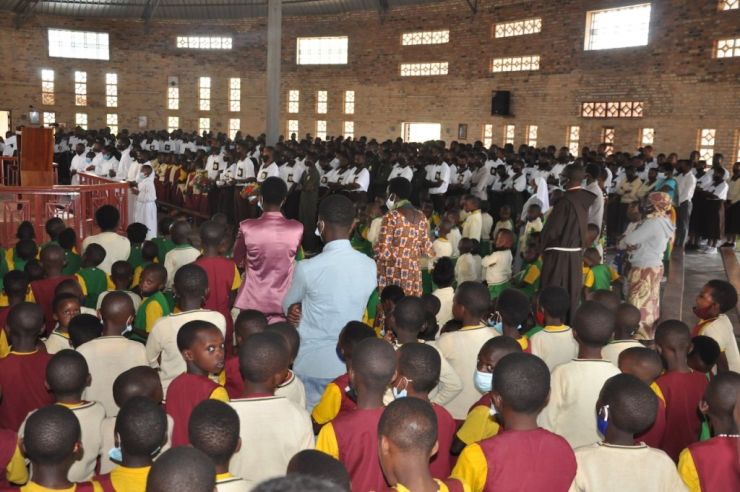 proslava fra vjeko curic ruanda 2